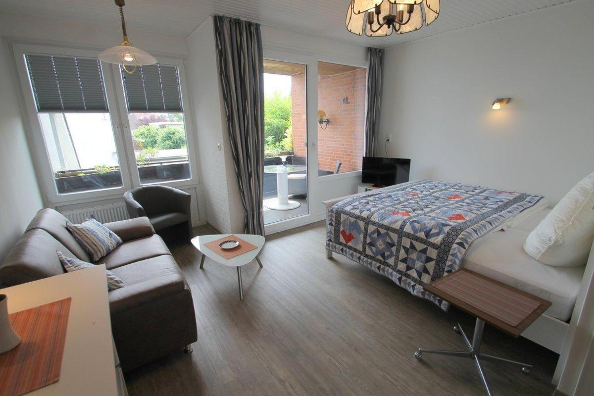 8003 - Sol Y Mar Apartment ดาเมอ ภายนอก รูปภาพ